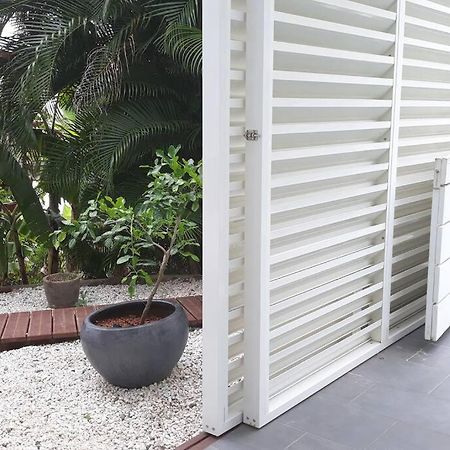 Appartamento T2 Design Pour 2 A Anse A L'Ane Aux Trois Ilets Les Trois-Ilets Esterno foto
